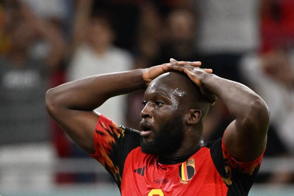 Maldição Brazuca: Bélgica cai na fase de grupos da Copa