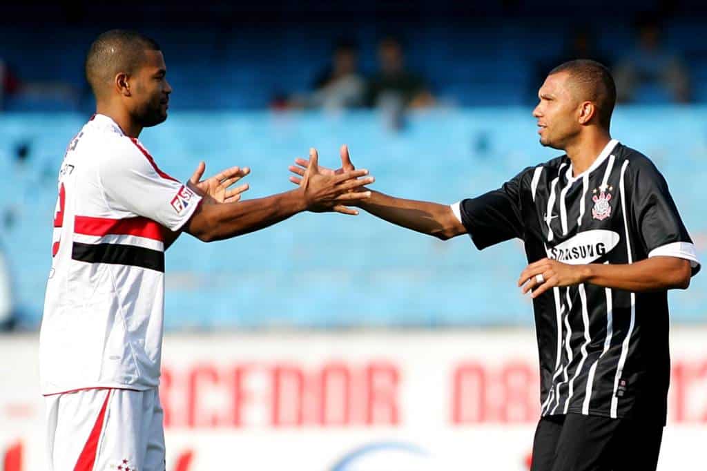 São Paulo x Corinthians: Veja quem leva a melhor no Clássico Majestoso