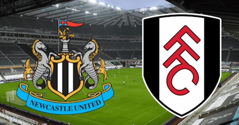 Newcastle x Fulham: onde assistir ao vivo, horário e escalações