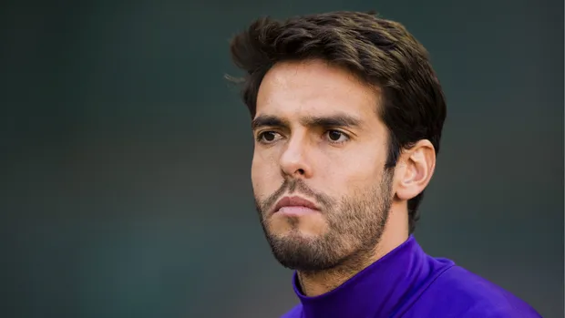 Kaká e outros campeões mundiais são criticados na internet