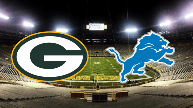 Palpite Green Bay Packers x Detroit Lions: A chance derradeira de GBP ir aos playoffs