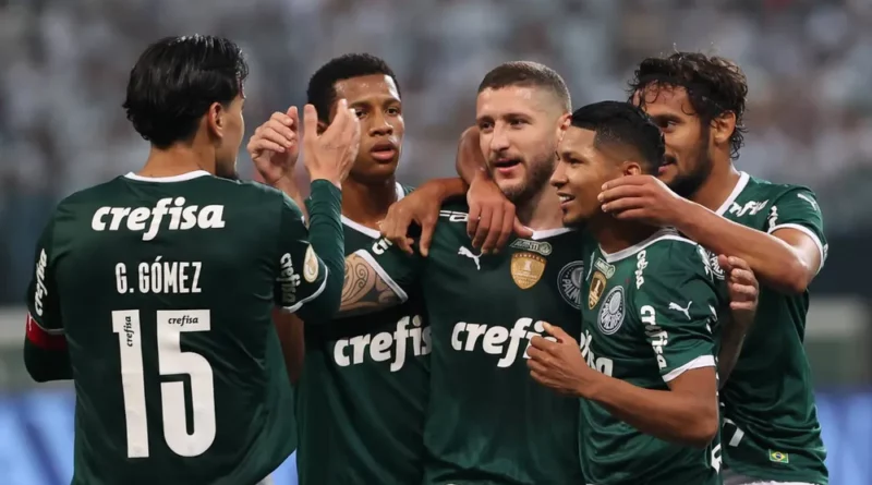 Palmeiras empresta jogador ao Ibis e volante dispara: “Não esperava”