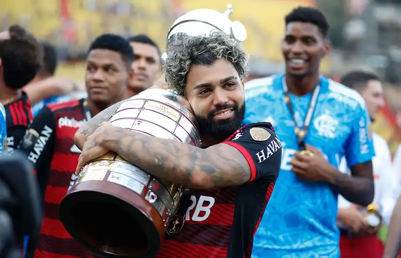 Definido os possíveis adversários do Flamengo no Mundial de Clubes