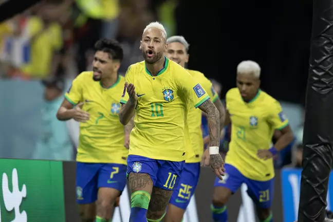 Seleção Brasileira tem na mira técnico europeu de Copa do Mundo