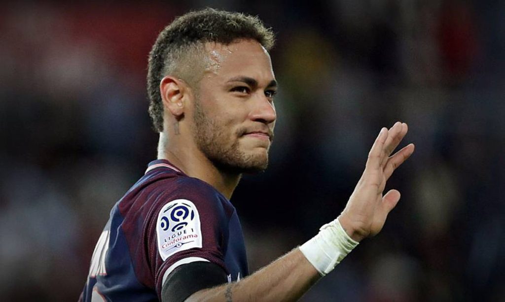 Neymar pode ter contrato reduzido pelo PSG; entenda