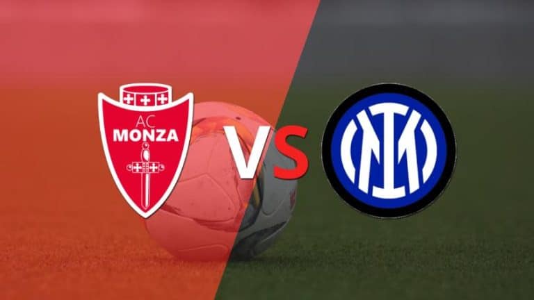 Monza x Inter de Milão: onde assistir ao vivo, horário e escalações