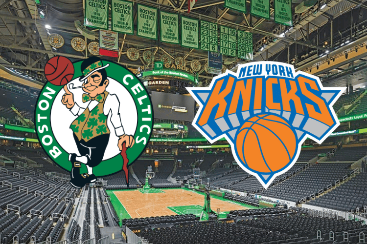 Palpite Boston Celtics x New York Knicks: Celtics tenta manter a melhor campanha da temporada