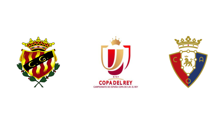 Gimnàstic x Osasuna