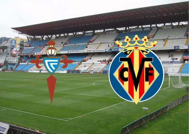 Celta de Vigo x Villarreal