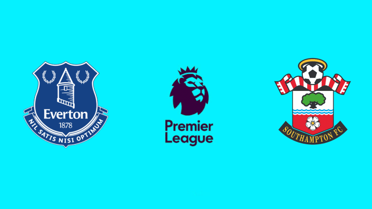 Everton x Southampton