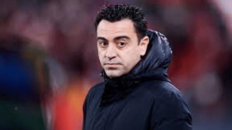 Xavi