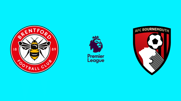 Brentford x Bournemouth: onde assistir ao vivo, horário e escalações