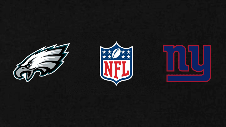 Palpite Eagles x Giants