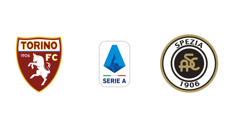 Torino x Spezia