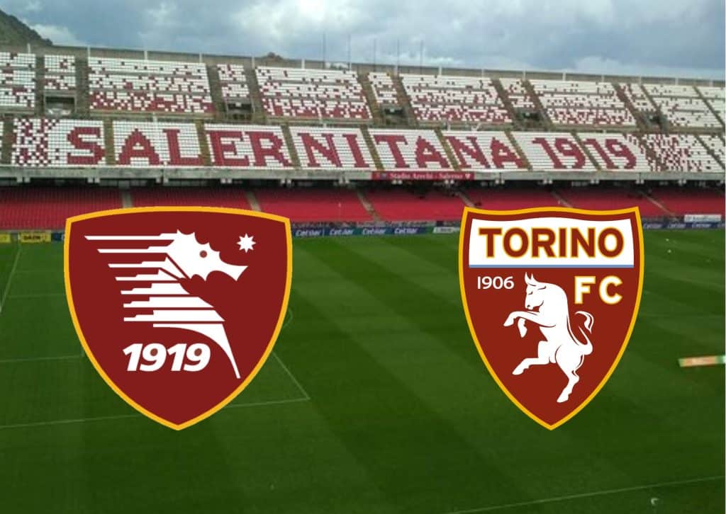 Salernitana x Torino: onde assistir ao vivo, horário e escalações