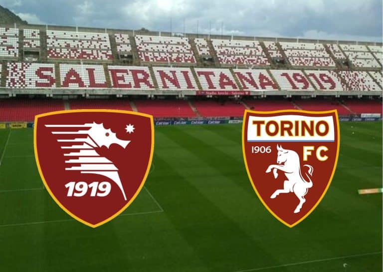 Salernitana x Torino
