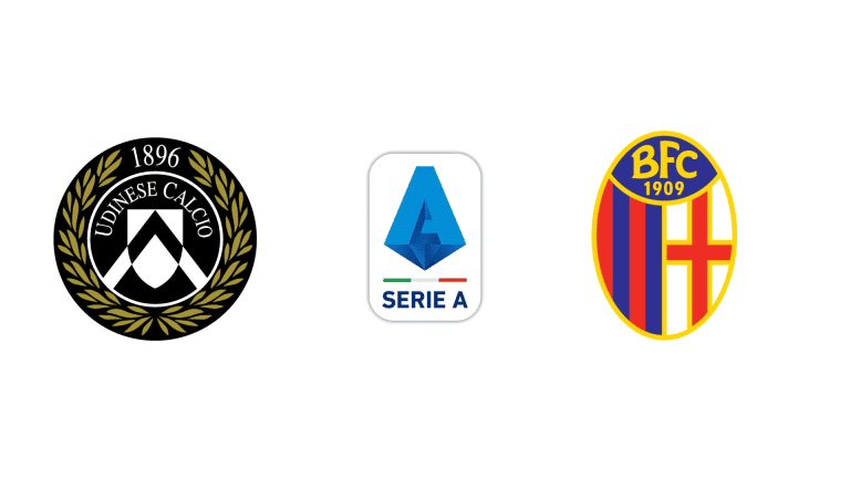 Udinese x Bologna