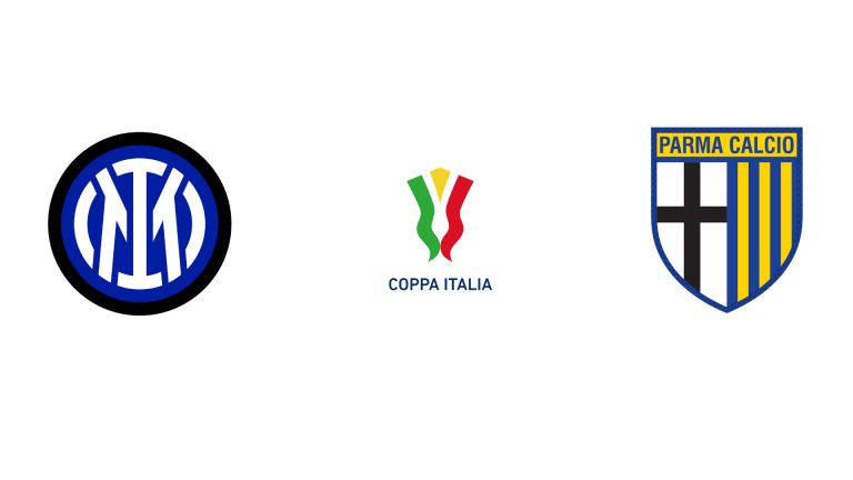 Inter de Milão x Parma