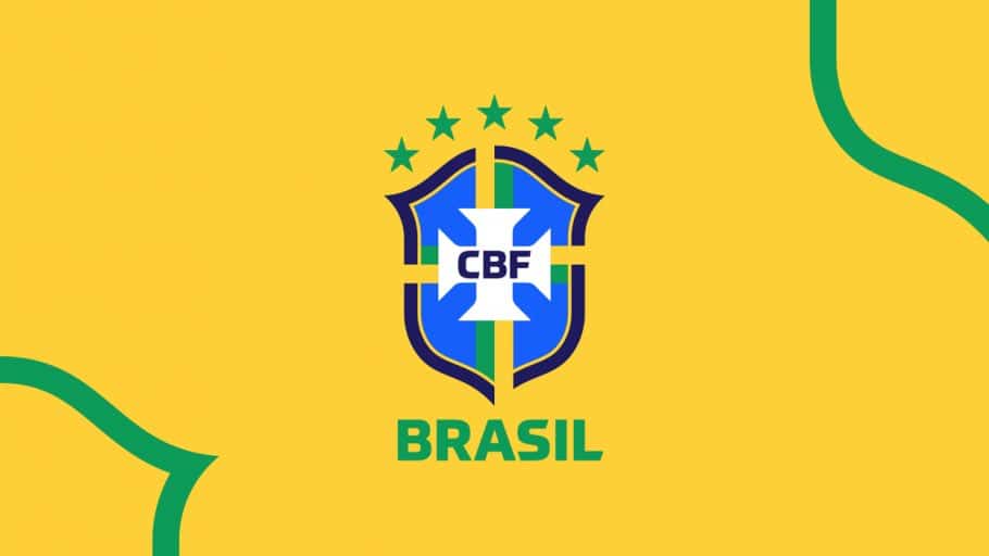 CBF se pronuncia sobre significado da camisa da seleção após atos de vandalismos