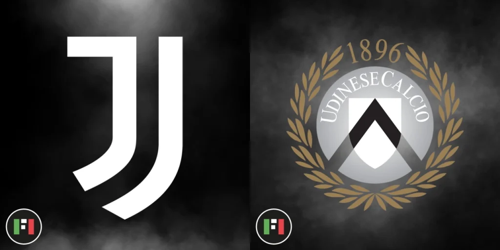 Juventus x Udinese: onde assistir ao vivo, horário e escalações