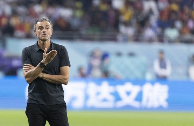 Quem é Luis Enrique? Conheça o técnico espanhol cogitado para comandar a Seleção Brasileira