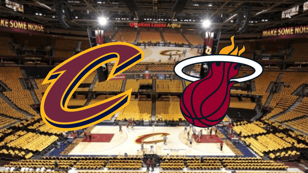 Palpite Cleveland Cavaliers x Miami Heat: 2º duelo na temporada