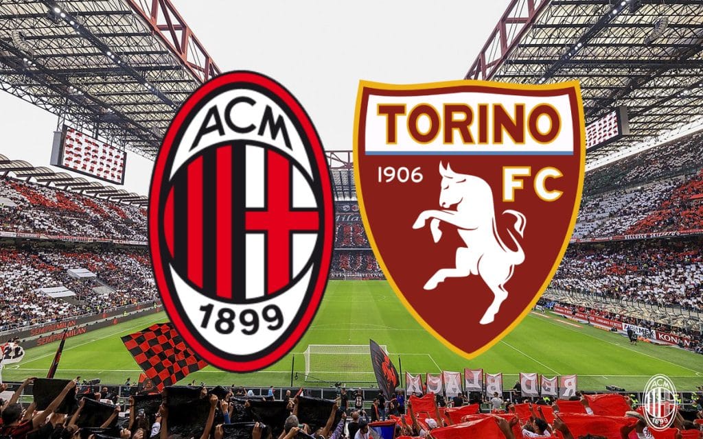 Milan x Torino: onde assistir ao vivo, horário e escalações