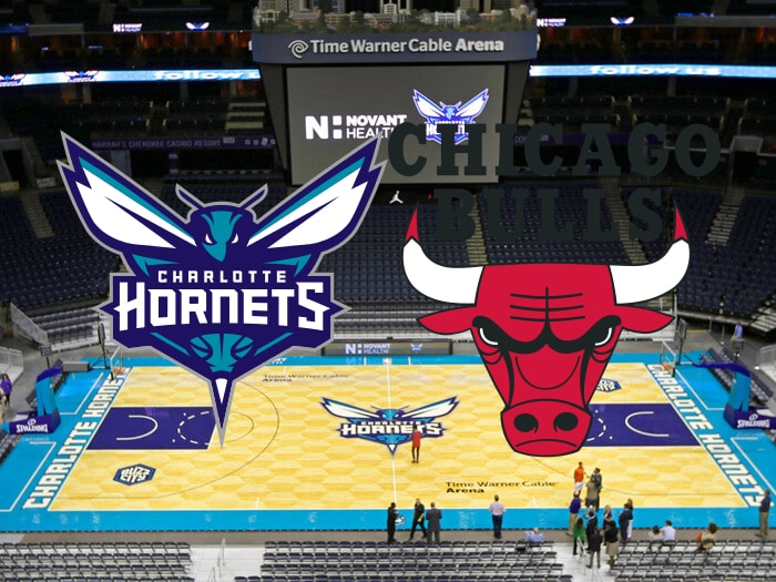 Palpite Charlotte Hornets x Chicago Bulls: Duelo dos irmãos Lonzo e LaMelo