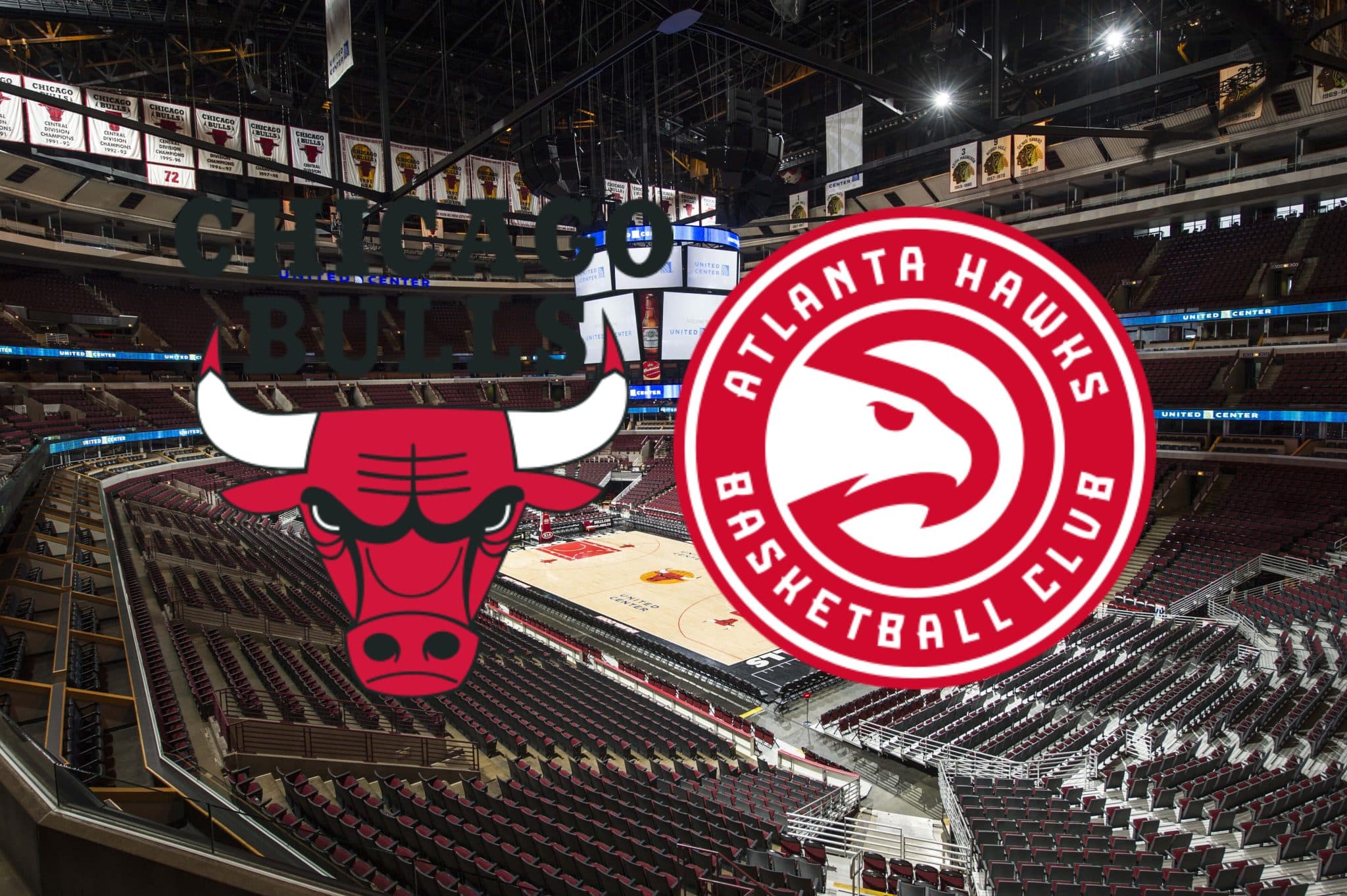 Palpite Chicago Bulls x Atlanta Hawks Disputa direta na zona de playin Minha Torcida