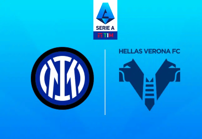 Inter de Milão x Hellas Verona: onde assistir ao vivo, horário e escalações