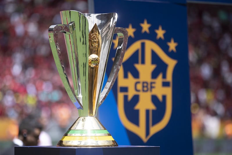 Supercopa do Brasil terá premiação milionária; confira os valores