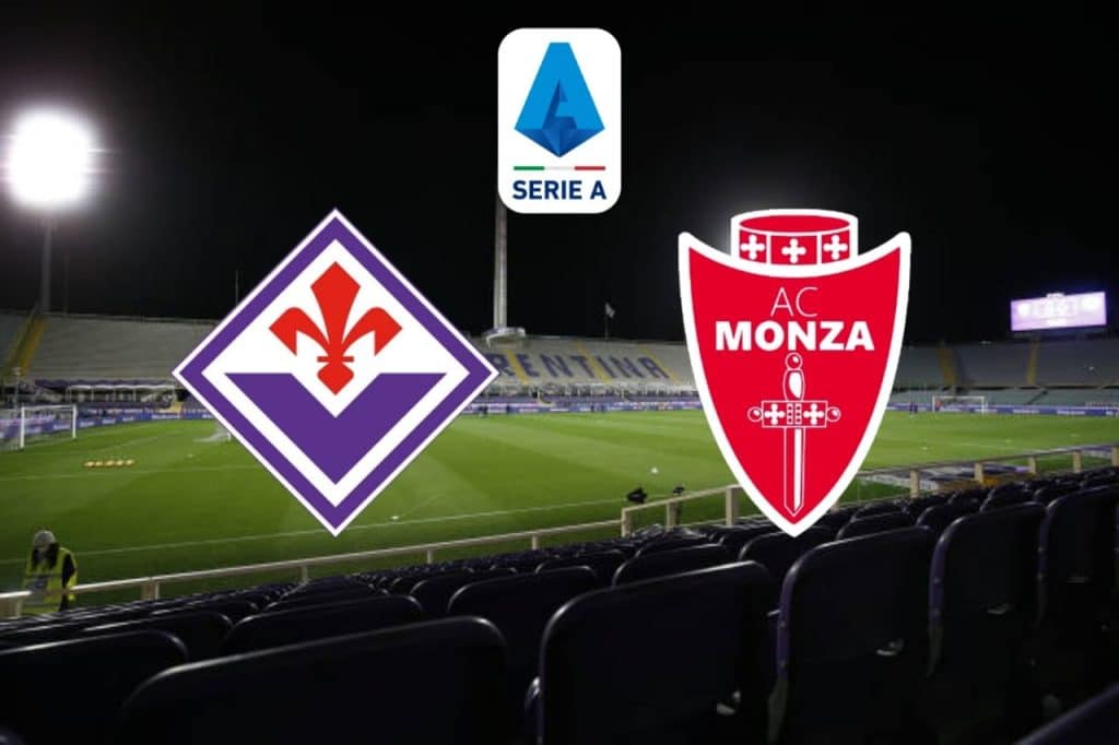 Fiorentina x Monza onde assistir ao vivo, horário e escalações