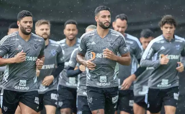 Confira estreia e a tabela de jogos do Atlético-MG no Campeonato Mineiro 2023