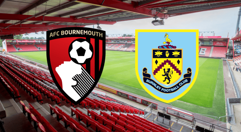 Bournemouth x Burnley: onde assistir ao vivo, horário e escalações