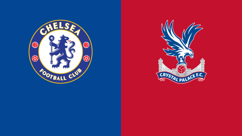 Chelsea x Crystal Palace: onde assistir ao vivo, horário e escalações