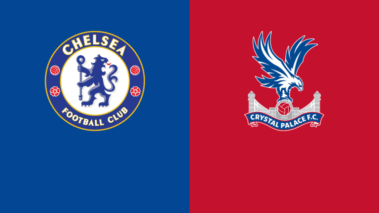 Chelsea x Crystal Palace