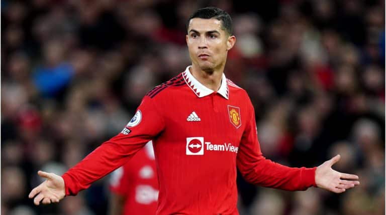 Manchester United