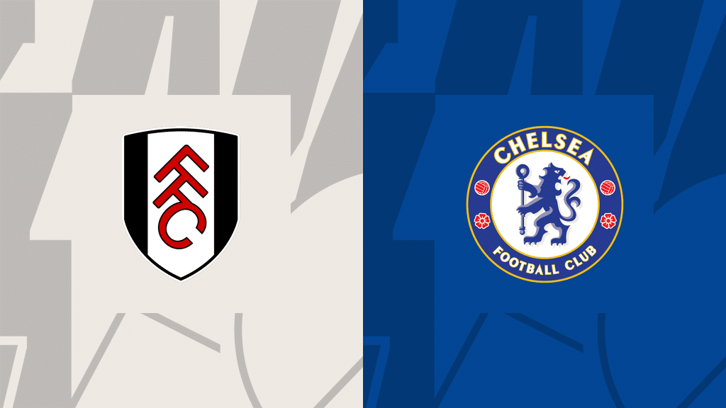 Fulham x Chelsea: onde assistir ao vivo, horário e escalações