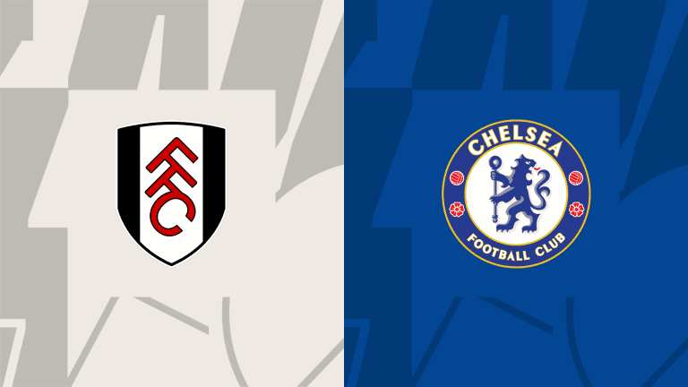 Fulham x Chelsea