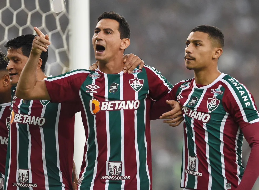 Pentacampeão avalia início de temporada do Fluminense; confira