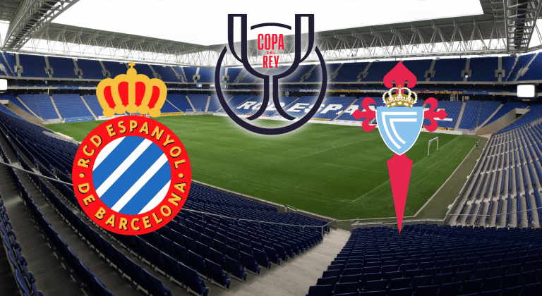 Espanyol x Celta de Vigo: onde assistir ao vivo, horário e escalações