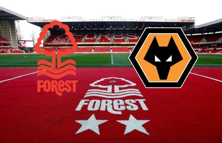 Nottingham Forest x Wolverhampton: onde assistir ao vivo, horário e escalações