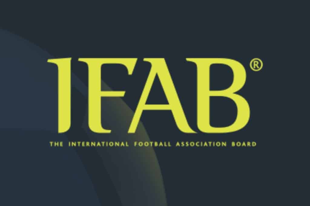 IFAB busca mudança na organização no controle de tempo nos jogos de futebol 