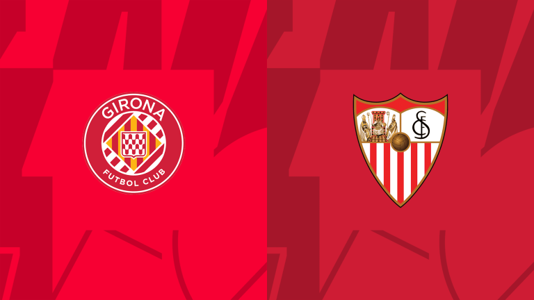 Girona x Sevilla: onde assistir ao vivo, horário e escalações