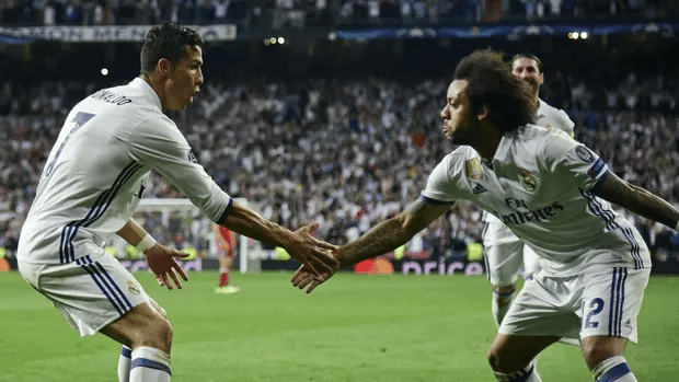 Marcelo pode seguir caminho de CR7 e atuar no Al-Nassr