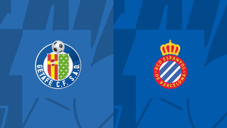 Getafe x Espanyol