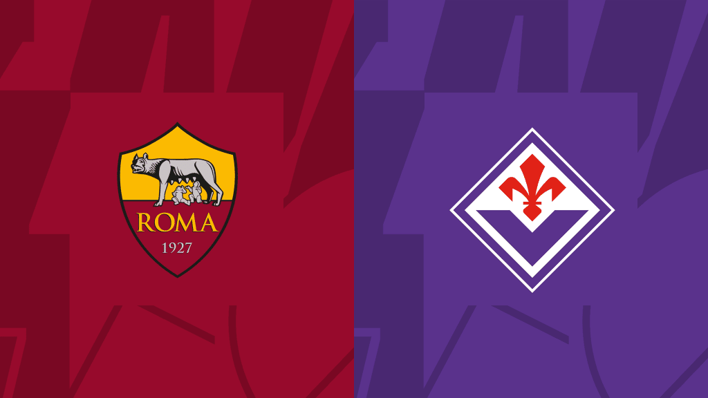 Roma x Fiorentina: onde assistir ao vivo, horário e escalações