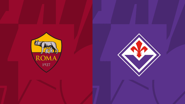 Roma x Fiorentina