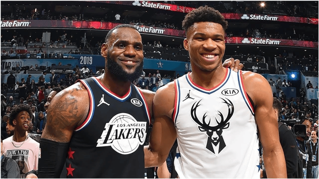 NBA: definidos titulares, capitães e uniformes do All-Star Game 2023; confira