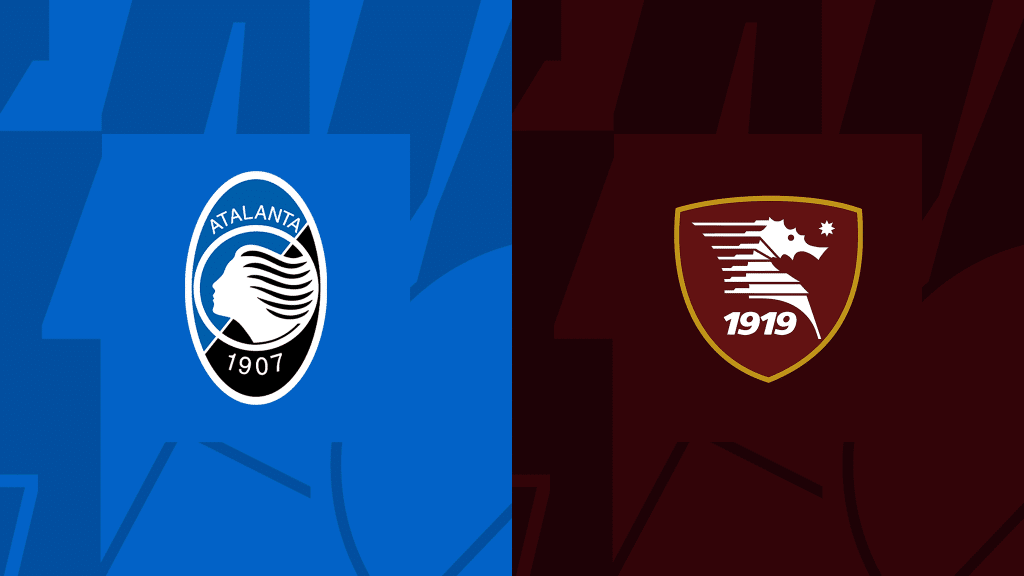 Atalanta x Salernitana: onde assistir ao vivo, horário e escalações